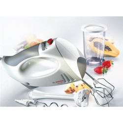 BOSCH - Batteur Mixeur - MFQ3540