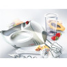 BOSCH - Batteur Mixeur - MFQ3540