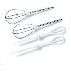MOULINEX - Batteur - Easy Max - ABM11A30