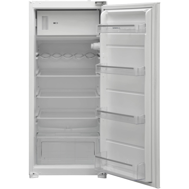 REFRIGERATEUR INTEGRABLE 1 PORTE DE DIETRICH DRS12244ES