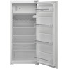 REFRIGERATEUR INTEGRABLE 1 PORTE DE DIETRICH DRS12244ES