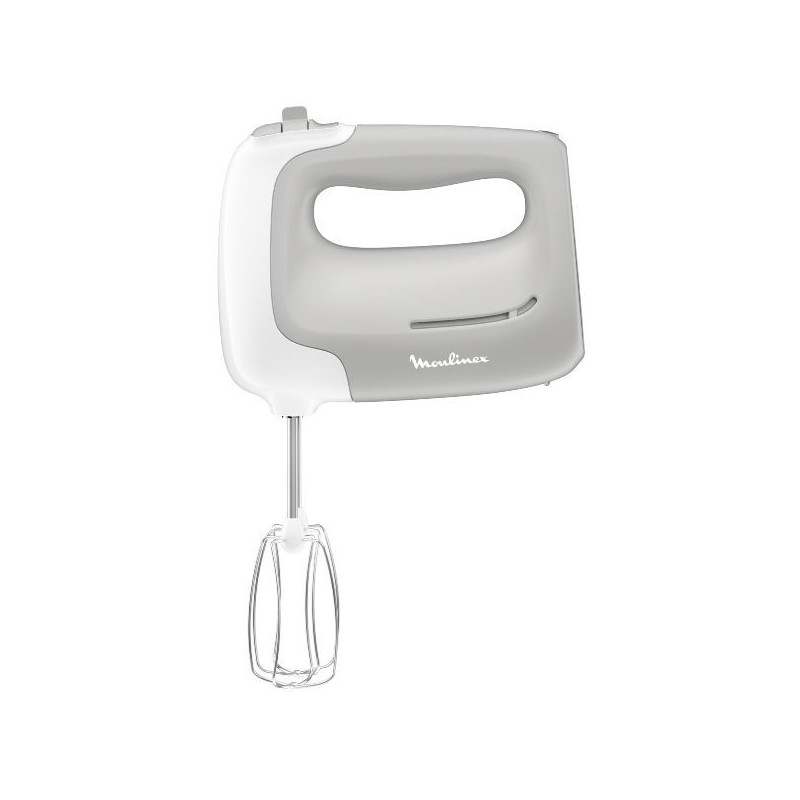 MOULINEX - Batteur - Prep'Mix - HM450B10