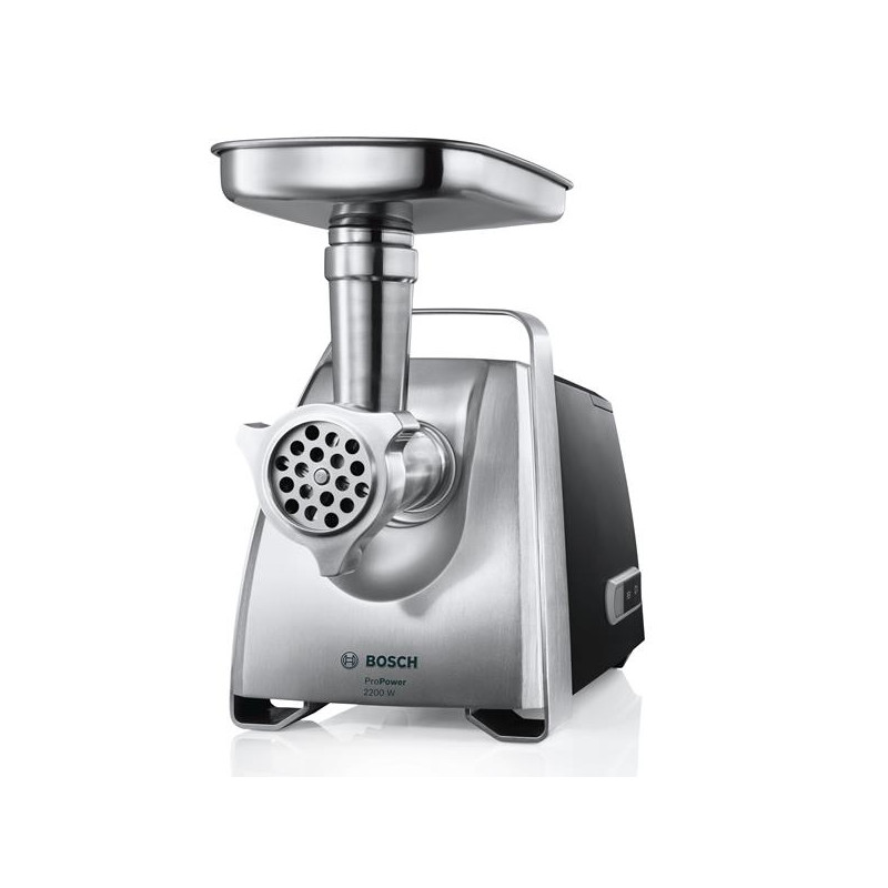 BOSCH - Hachoir à viandes - ProPower - MFW68640