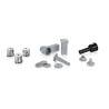 BOSCH - Hachoir à viandes - ProPower - MFW68640