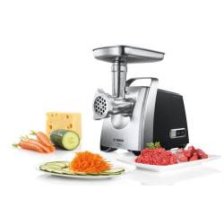 BOSCH - Hachoir à viandes - ProPower - MFW68640