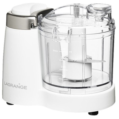 LAGRANGE - Mini-hachoir 0.35 L - Minimixeur - 629001
