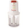 MOULINEX - Mini-hachoir 3 en 1 - Multimoulinette - AT710110