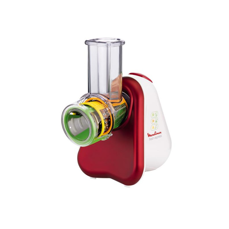 MOULINEX - Fresh Express 3 en 1 - DJ753510