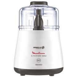 MOULINEX - Mini-hachoir - La Moulinette - DPA110