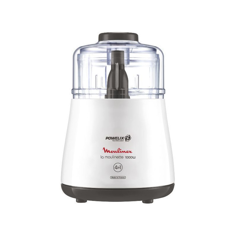 MOULINEX - Mini-hachoir - La Moulinette - DPA110