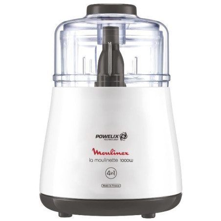 MOULINEX - Mini-hachoir - La Moulinette - DPA110