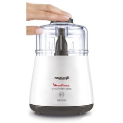 MOULINEX - Mini-hachoir - La Moulinette - DPA110