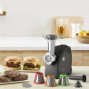 MOULINEX - Hachoir à viande HV4 Meat Mincer - ME472832