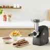 MOULINEX - Hachoir à viande HV4 Meat Mincer - ME472832