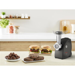 MOULINEX - Hachoir à viande HV4 Meat Mincer - ME472832