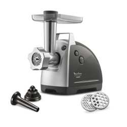 MOULINEX - Hachoir à viande - HV8 Pro Meat Mincer - ME686832