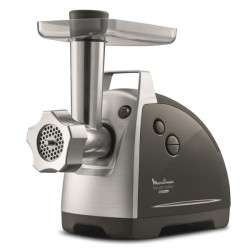 MOULINEX - Hachoir à viande - HV8 Pro Meat Mincer - ME686832