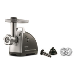 MOULINEX - Hachoir à viande - HV8 Pro Meat Mincer - ME686832