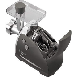 MOULINEX - Hachoir à viande - HV8 Pro Meat Mincer - ME686832