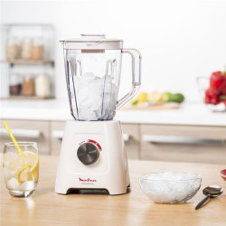 MOULINEX - Blender 2 L - Blenderforce 2 - LM420110