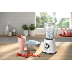 MOULINEX - Blender 1,75 L - BlenderForce Glass - LM430110