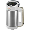 MOULINEX - Blender chauffant 1.2 L - Easy Soup - LM841B10