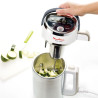 MOULINEX - Blender chauffant 1.2 L - Easy Soup - LM841B10