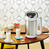 MOULINEX - Blender chauffant 1.2 L - Easy Soup - LM841B10
