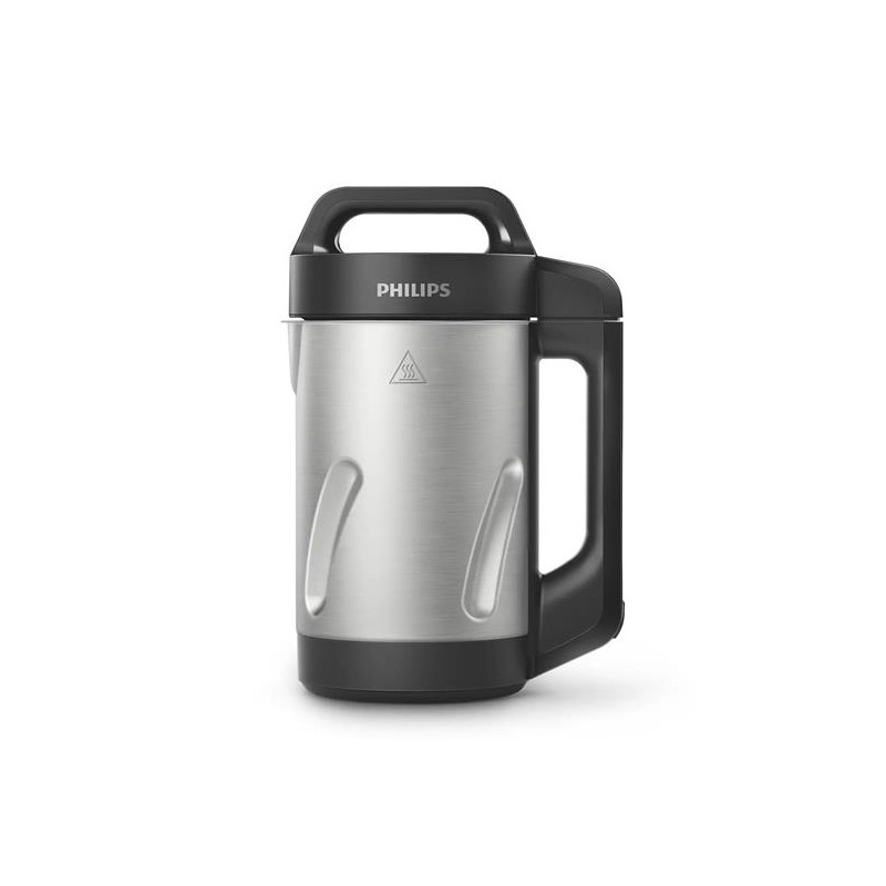 PHILIPS - Blender chauffant - Soup Maker - HR2203.80