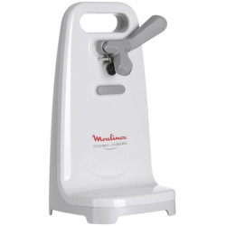 MOULINEX - Ouvre-boîtes - DJJ152