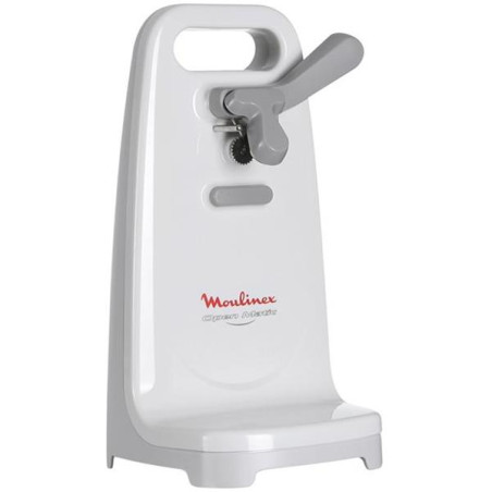 MOULINEX - Ouvre-boîtes - DJJ152