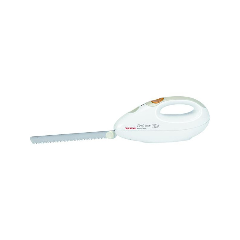 TEFAL - Couteau électrique - Prep'line - 852331