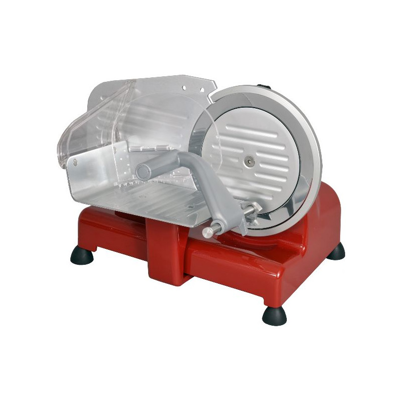 KITCHENCHEF - Trancheuse Pro - KCPTR195R
