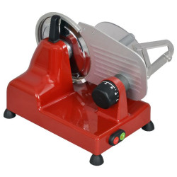 KITCHENCHEF - Trancheuse Pro - KCPTR195R