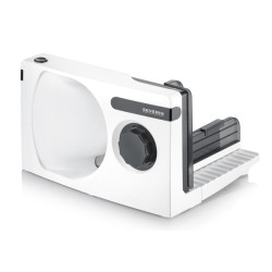 SEVERIN - Trancheuse universelle - 3912