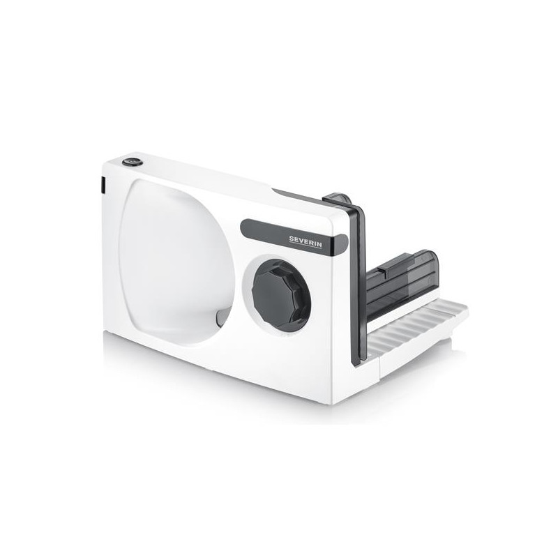 SEVERIN - Trancheuse universelle - 3912