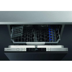 LAVE-VAISSELLE TOUT INTÉGRABLE 14 COUVERTS 44dB CLASSE C