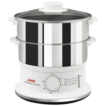 SEB - Cuiseur vapeur - Convenient - VC1451