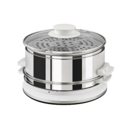 SEB - Cuiseur vapeur - Convenient - VC1451