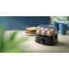 PHILIPS - Cuit-oeuf 6 œufs - Egg Cooker 3000 série - HD9137.90