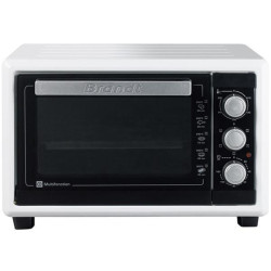 BRANDT - Mini-four 16 L - FC160MW
