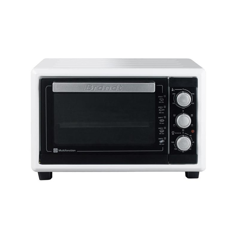 BRANDT - Mini-four 16 L - FC160MW
