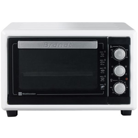 BRANDT - Mini-four 16 L - FC160MW