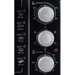 BRANDT - Mini-four 16 L - FC160MW