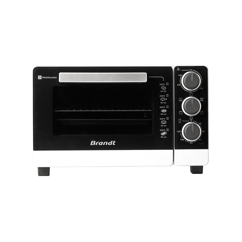 BRANDT - Mini-four 21 L - FC215MW