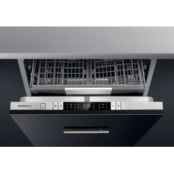 LAVE-VAISSELLE TOUT INTÉGRABLE 15 COUVERTS 42dB CLASSE C