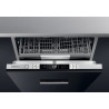 LAVE-VAISSELLE TOUT INTÉGRABLE 15 COUVERTS 42dB CLASSE C