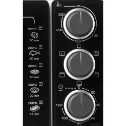 BRANDT - Mini-four 21 L - FC215MW