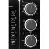 BRANDT - Mini-four 21 L - FC215MW