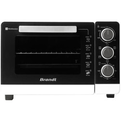 BRANDT - Mini-four 26 L - FC265MW